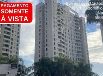 Modelo com À Vista e Parcelado - 2026-06-03T104656.699.jpg · Apartamento no Pitimbu - Natal/RN