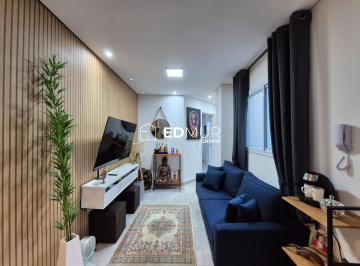 Apartamento · 88m² · 2 Quartos · Apartamento à venda - em Campestre