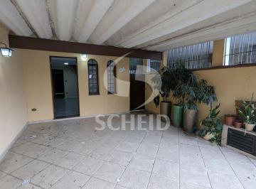 Casa · 160m² · 2 Quartos · 2 Vagas · Sobrado lindo para locação na Vila Anhanguera 160m2