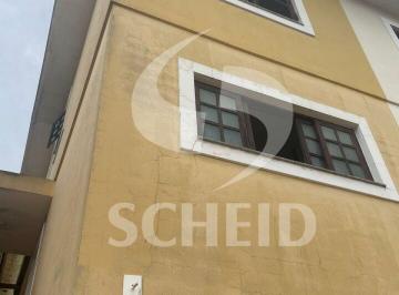Casa · 150m² · 3 Quartos · 2 Vagas · Sobrado com 3 Dormitórios no Jd. Consórcio