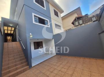 Casa · 150m² · 3 Quartos · 2 Vagas · Sobrado com 3 Dormitórios no Jd. Consórcio