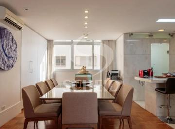 Apartamento · 156m² · 3 Quartos · 1 Vaga · Apartamento para venda em Jardim Paulista com 3 quartos, sendo 2 suítes, 156m²