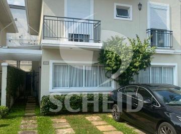 Casa · 205m² · 4 Quartos · 3 Vagas · Sobrado a venda na região de veleiros em condomínio, 4 dormitórios 3 vagas de garagem.