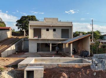 Rural · 1000m² · 3 Quartos · 5 Vagas · Chácara com 3 quartos, Dona Catarina, Mairinque - R$ 850 mil, Cod: CH-1152