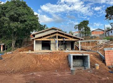 Rural · 600m² · 3 Quartos · 5 Vagas · Chácara em Mairinque com 3 quartos - R$ 540 mil, Cod: CH-1154