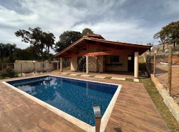 Rural · 600m² · 3 Quartos · 5 Vagas · Chácara em Mairinque com 3 quartos - R$ 540 mil, Cod: CH-1154