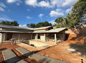 Rural · 600m² · 3 Quartos · 5 Vagas · Chácara com 3 quartos, Mairinque - R$ 590 mil, Cod: CH-1153