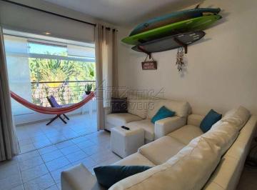 Apartamento · 90m² · 2 Quartos · 2 Vagas · Apartamento com 2 quartos, Itagua, Ubatuba - R$ 650 mil, Cod: 4606
