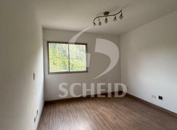 Apartamento · 65m² · 2 Quartos · 1 Vaga · Apartamento a venda, portal do brooklim , vista para o bosque ,
