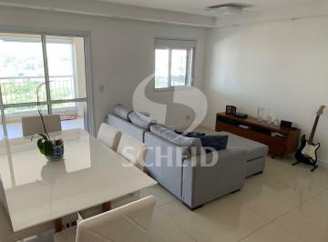 Apartamento · 100m² · 2 Quartos · 2 Vagas · Apartamento para locação com 2 Quartos, 1 suíte e 2 vagas