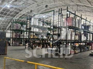 Comercial · 2500m² · 4 Vagas · EXCELENTE GALPÃO, COM 2.500M² DE ÁREA CONSTRUIDA, AO LADO DAS MARGINAIS, PROXIMO DE GRANDES COMERCI