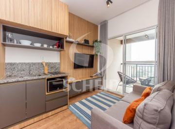 Apartamento · 35m² · 1 Quarto · Studio á Venda na Vila Mariana com 35m², 1 quarto.