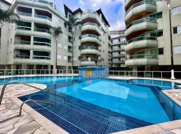 Apartamento · 163m² · 3 Quartos · 2 Vagas · Cobertura com 3 quartos, Praia Grande, Ubatuba - R$ 1.7 mi, Cod: 4611