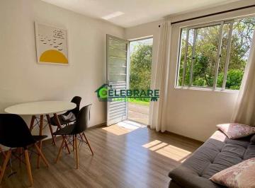 Apartamento · 40m² · 2 Quartos · 1 Vaga · APTO NO SANTA CÂNDIDA!! 02 QTOS,COZINHA,PRÓX.SUPERMC.CALIFÓRNIA