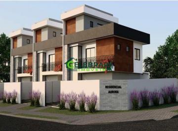 Casa · 170m² · 3 Quartos · 2 Vagas · TRIPLEX NOVO,BOA VISTA!! 03 QTOS,SUÍTE,CLOSET,ÁTICO,ÁREA GOURMT