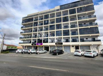 Apartamento · 33m² · 1 Quarto · QNC 03 LOTE 02 APTO 107