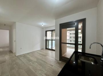 Apartamento · 64m² · 2 Quartos · 1 Vaga · Apartamento para venda em Moema com 2 quartos, sendo 1 suíte, 64m²