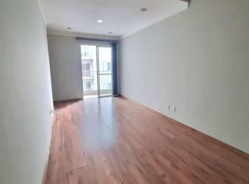 Apartamento · 70m² · 3 Quartos · 1 Vaga · Condomínio Espanha II em Mogi das Cruzes bairro Socorro