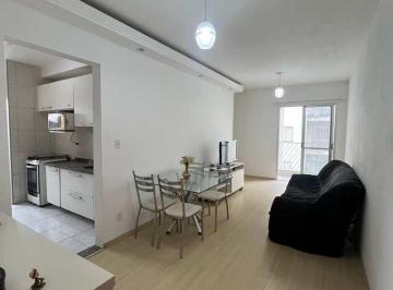 Apartamento · 70m² · 3 Quartos · 1 Vaga · Condomínio Espanha II - 3 dorms (1 suíte) Mogi das Cruzes