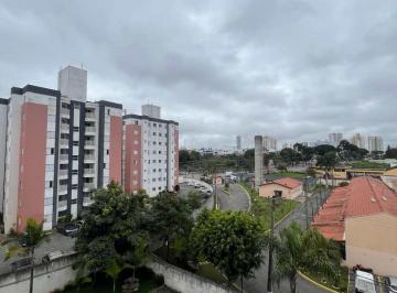 Apartamento · 70m² · 3 Quartos · 1 Vaga · Condomínio Espanha II - 3 dorms (1 suíte) Mogi das Cruzes