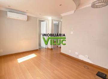Apartamento · 55m² · 2 Quartos · Apartamento à venda - no Castelo