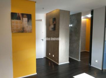 Comercial · 40m² · 1 Vaga · SALA COMERCIAL NA CHACARA SANTO ANTONIO