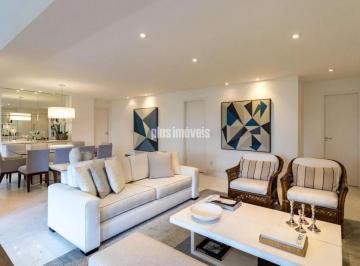 Apartamento · 178m² · 3 Quartos · 3 Vagas · Belíssimo Apartamento à Venda - 3 Quartos - 3 Suites - 3 Vagas no Morumbi - 178 m2
