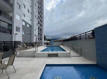 Apartamento · 57m² · 2 Quartos · 1 Vaga · Apartamento 2 quartos (1 suíte) em Mogi das Cruzes