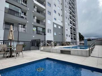 Apartamento · 57m² · 2 Quartos · 1 Vaga · Apartamento 2 quartos (1 suíte) em Mogi das Cruzes