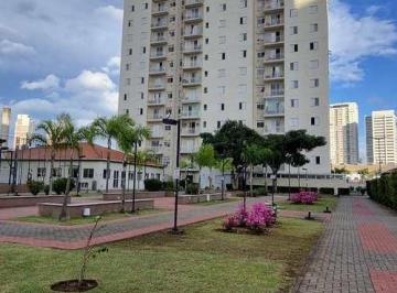 Apartamento · 63m² · 2 Quartos · 1 Vaga · Apartamento com 2 quartos, Vila Mogilar, Mogi das Cruzes, Cod: 2501