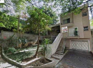 Casa · 162m² · 3 Quartos · 6 Vagas · Sobrado com 3 quartos, Centro, São Bernardo do Campo - R$ 1.1 mi, Cod: 5421