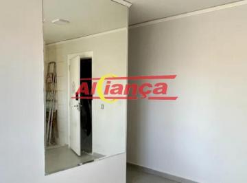 Apartamento · 45m² · 2 Quartos · 1 Vaga · Apartamento à venda no Condomínio Único  Guarulhos | Conforto, praticidade e infraestrutura complet