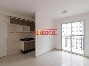 Apartamento · 57m² · 3 Quartos · 1 Vaga · FATTO FARIA LIMA 3 QUARTOS - 1 SUITE - 1 VAGA