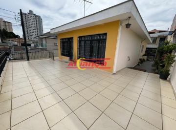 Casa · 140m² · 3 Quartos · 4 Vagas · Excelente Casa na Vila Galvão com Segunda Moradia e Grande Potencial de Investimento