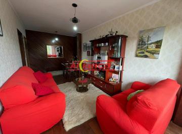 Apartamento · 78m² · 2 Quartos · 1 Vaga · Apartamento Amplo e Confortável no Diogo Botelho com 78m²