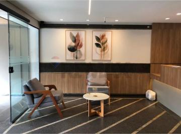 Comercial · 59m² · 1 Vaga · REMAX ALUGA "Espaço Comercial no Centro de Campinas, 59m²"