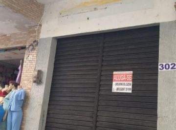 9967edc8b61ec157e830472692337a415e8a1228 · Ponto comercial para alugar no Centro de Fortaleza, 56 m² por R$ 4.000/mês