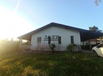 Rural · 220m² · 5 Quartos · 4 Vagas · Chácara à venda em Atibaia - Portão
