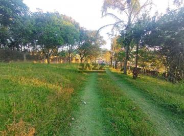 Rural · 220m² · 5 Quartos · 4 Vagas · Chácara à Venda em Atibaia |- Piscina / Campo de Futebol  e Área Gourmet