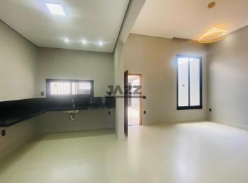Casa · 110m² · 3 Quartos · 2 Vagas · Casa 3 Dormitórios com Suíte no Jardim Bom Sucesso - Indaiatuba