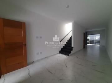 Casa · 130m² · 3 Quartos · 2 Vagas · Sobrado Frontal, 3 quartos, 1 suíte, 2 vagas, Jardim Vila Formosa