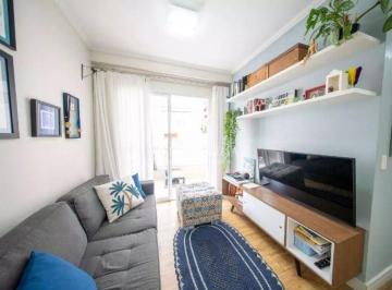 Apartamento · 60m² · 2 Quartos · 1 Vaga · Apartamento Tatuapé 60 m², 2 dormitórios ,sala , cozinha 1 vaga.