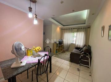 Apartamento · 60m² · 2 Quartos · 1 Vaga · Apartamento Térreo Reformado à Venda - 58m² | Vila Tibiriçá - Santo André/SP