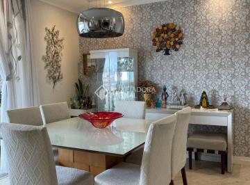 Apartamento · 128m² · 3 Quartos · 2 Vagas · APARTAMENTO NO PRIME LIFE DE 128 M² - SÃO BERNARDO DO CAMPO - NOVA PETRÓPOLIS -