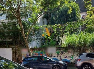 Terreno · 244m² · Venda de Terreno, por R$ 2.4 milhões em Gávea.