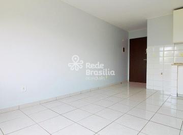 Apartamento · 21m² · 1 Quarto · SCLN 413 - Kinet Studio com Vista livre - Asa Norte - DF