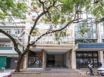 Edificio San marino · Apartamento de 2 dormitórios com elevador à venda no Centro Histórico de Porto Alegre!