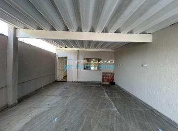 Casa · 80m² · 2 Quartos · 2 Vagas · Casa com 2 quartos, Caiçara, Praia Grande - R$ 430 mil, Cod: 7394
