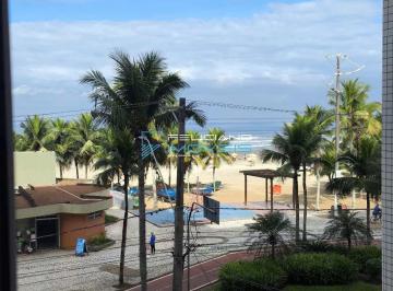 Apartamento · 34m² · 1 Quarto · 1 Vaga · Apartamento com 1 quarto, Canto do Forte, Praia Grande - R$ 260 mil, Cod: 7408