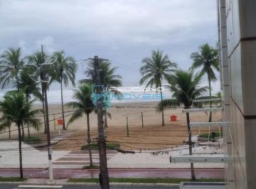 Apartamento · 28m² · 1 Quarto · 1 Vaga · Kitnet com 1 quarto, Boqueirão, Praia Grande - R$ 245 mil, Cod: 7393